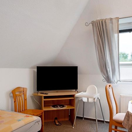 Ferienwohnung Kuestenstuebchen Gruse Bartenshagen-Parkentin Экстерьер фото