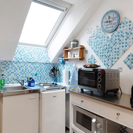 Ferienwohnung Kuestenstuebchen Gruse Bartenshagen-Parkentin Экстерьер фото