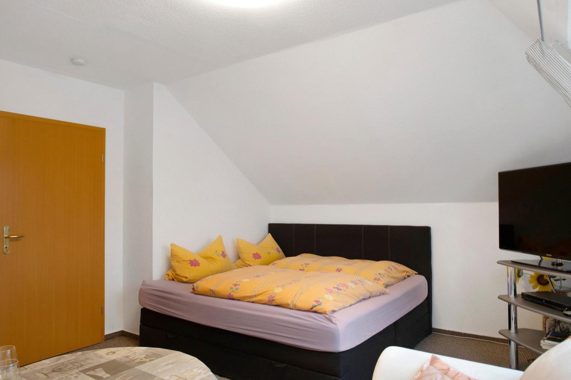 Ferienwohnung Kuestenstuebchen Gruse Bartenshagen-Parkentin Экстерьер фото