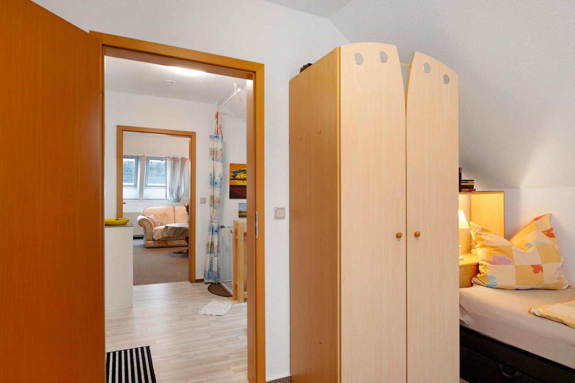 Ferienwohnung Kuestenstuebchen Gruse Bartenshagen-Parkentin Экстерьер фото
