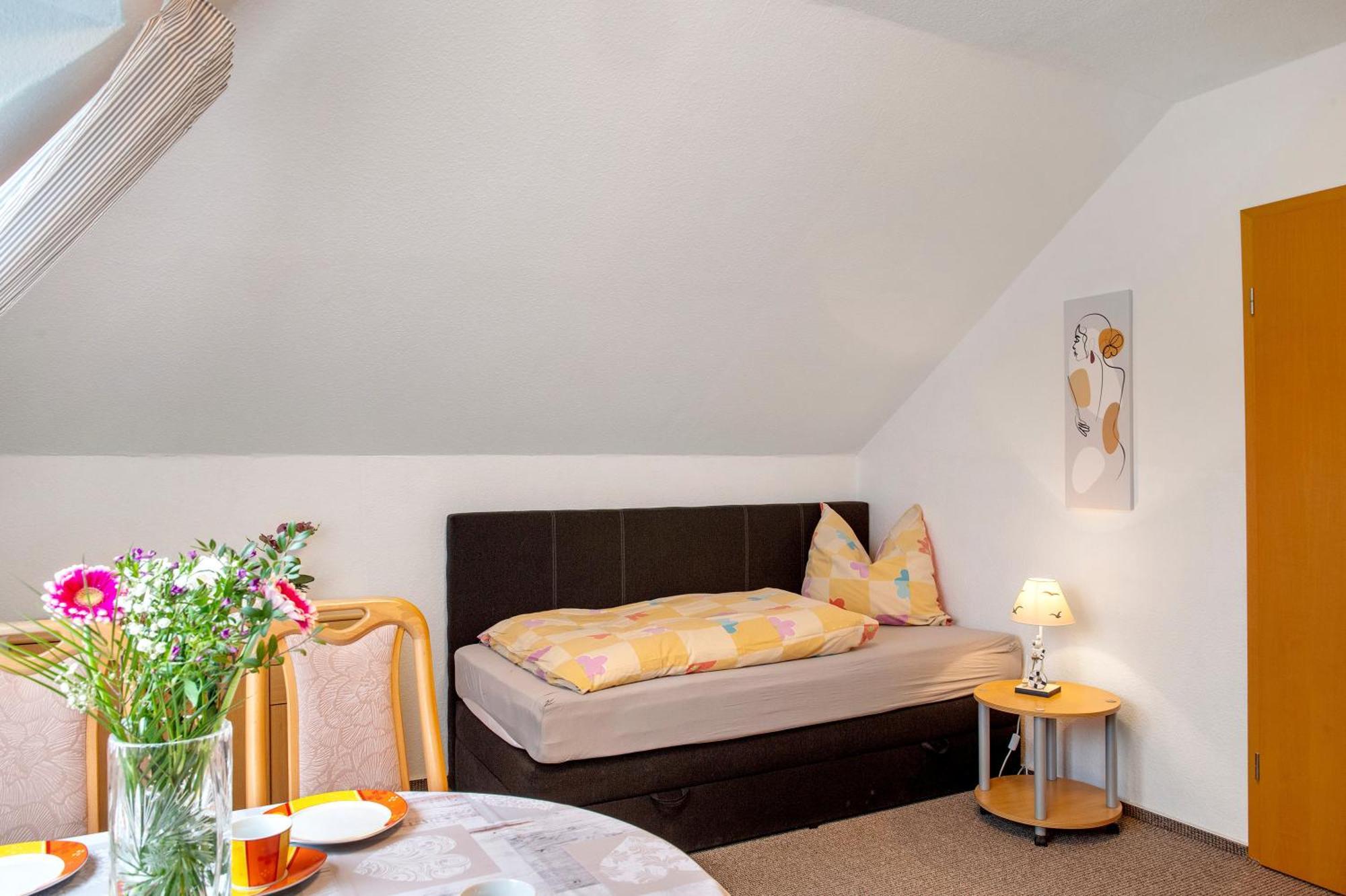 Ferienwohnung Kuestenstuebchen Gruse Bartenshagen-Parkentin Экстерьер фото