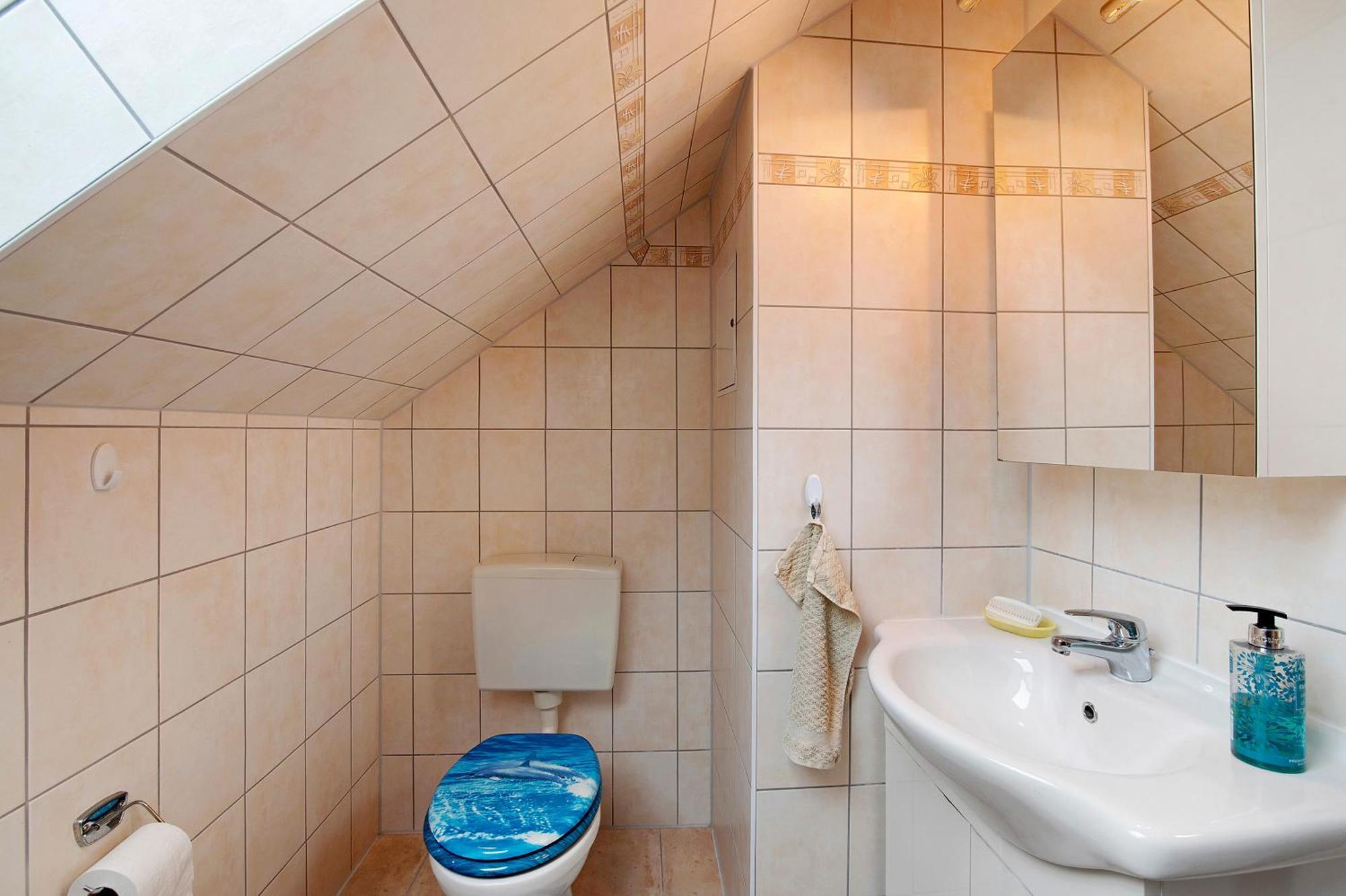 Ferienwohnung Kuestenstuebchen Gruse Bartenshagen-Parkentin Экстерьер фото