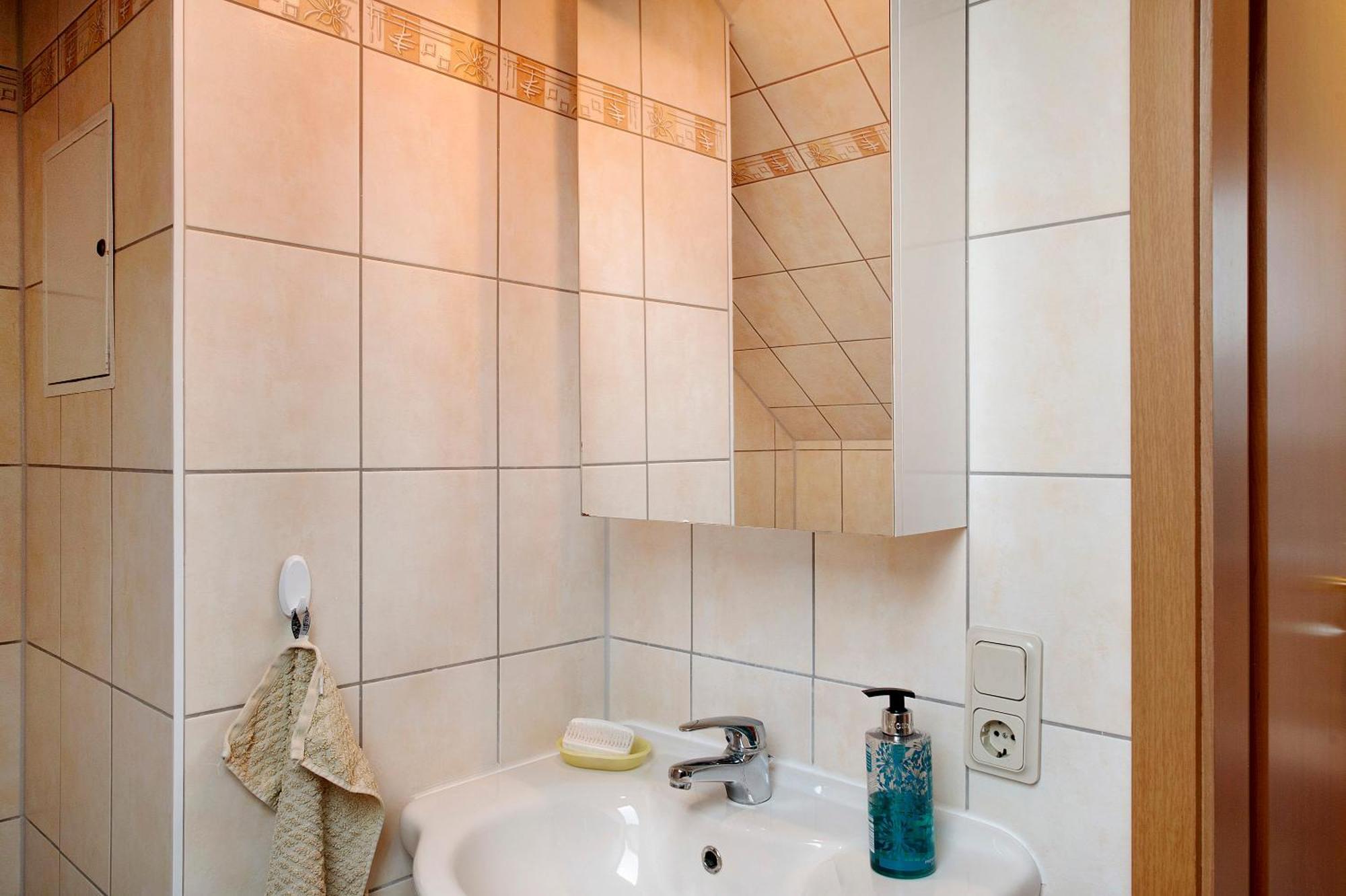 Ferienwohnung Kuestenstuebchen Gruse Bartenshagen-Parkentin Экстерьер фото