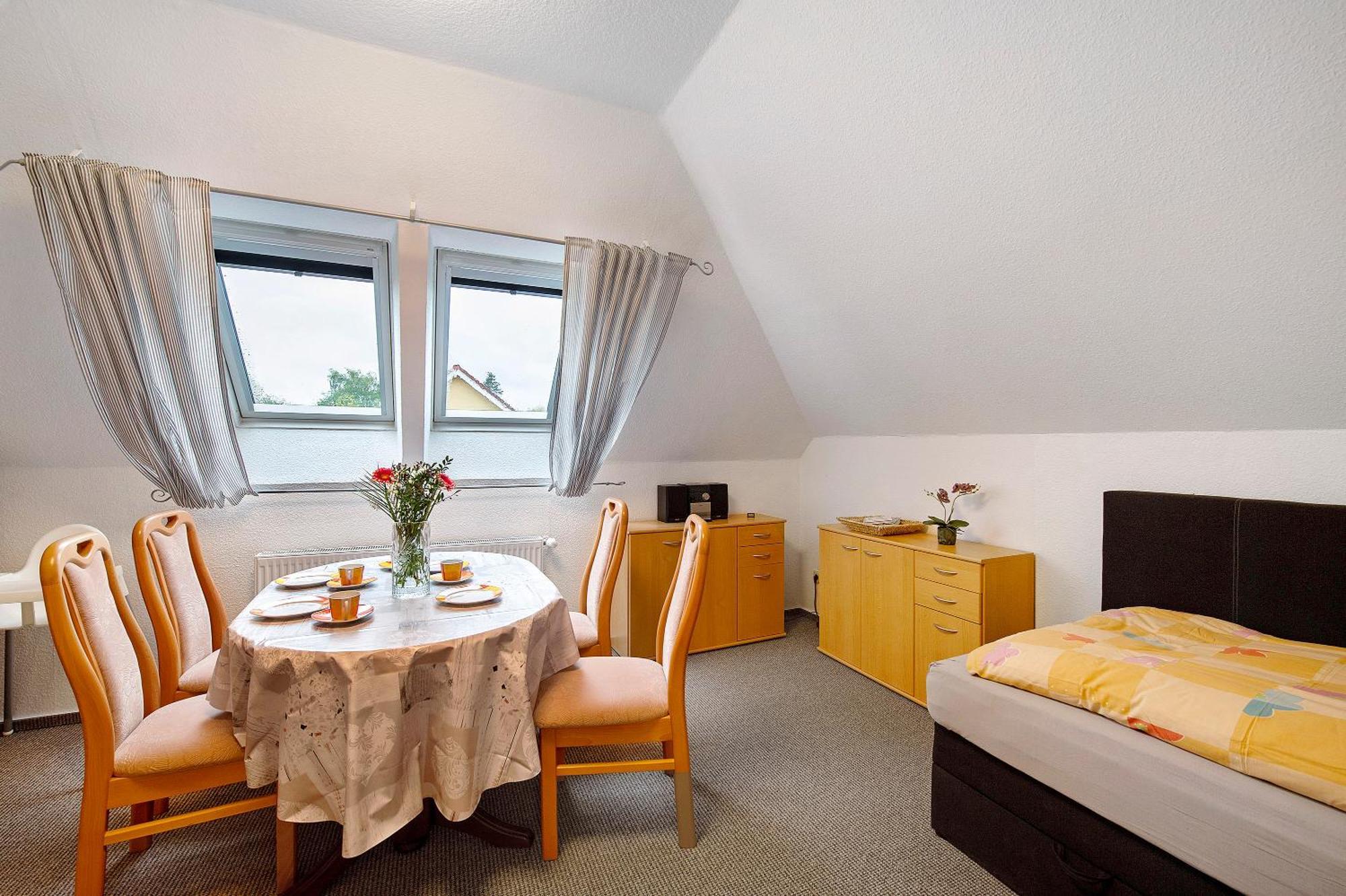 Ferienwohnung Kuestenstuebchen Gruse Bartenshagen-Parkentin Экстерьер фото