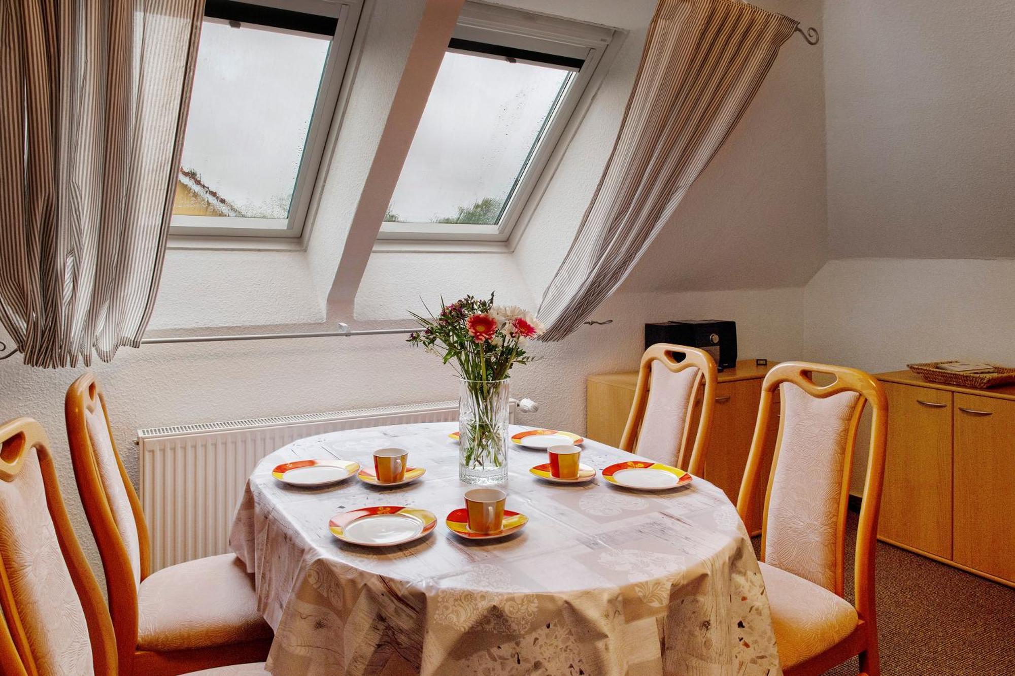 Ferienwohnung Kuestenstuebchen Gruse Bartenshagen-Parkentin Экстерьер фото