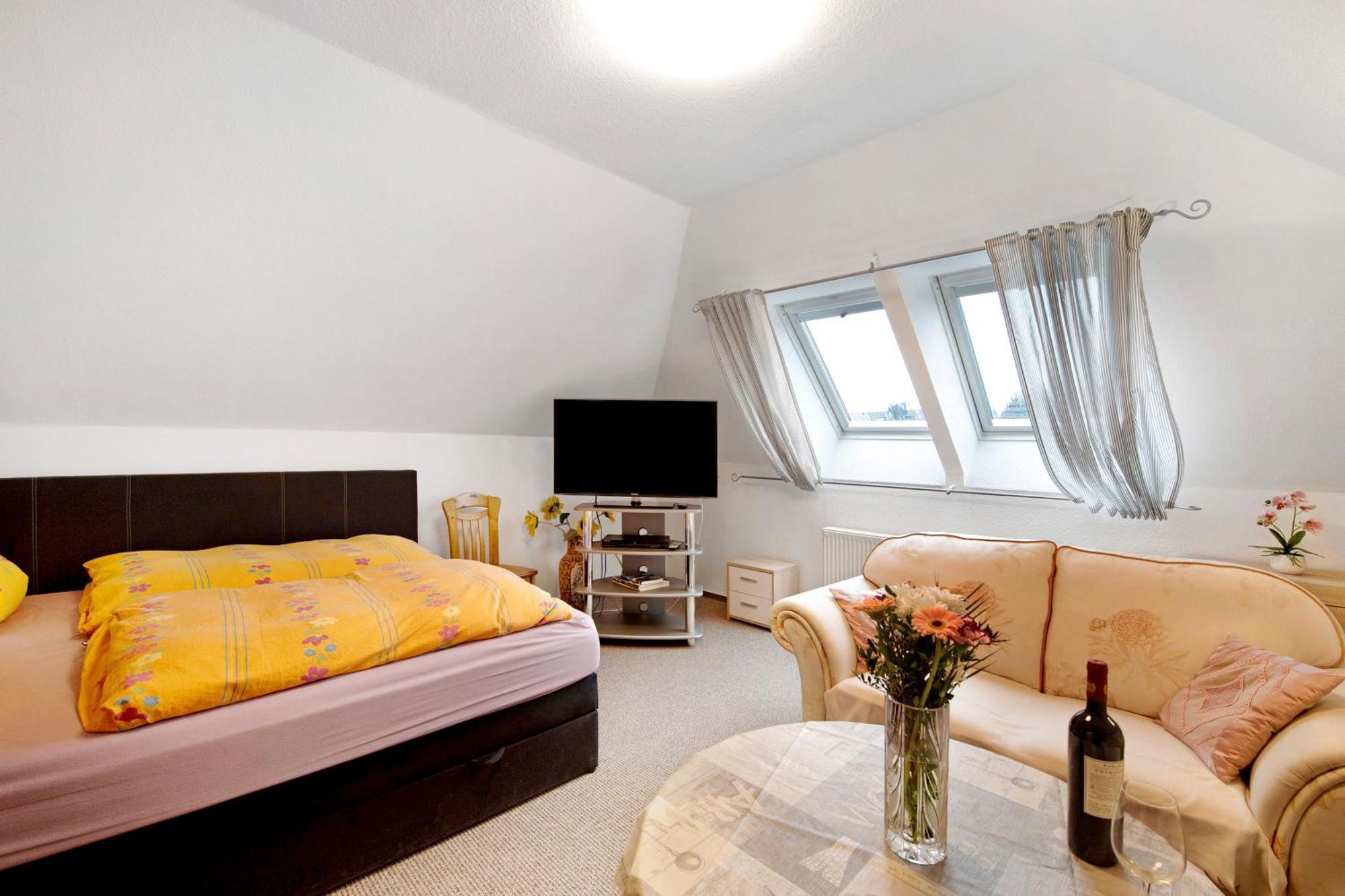 Ferienwohnung Kuestenstuebchen Gruse Bartenshagen-Parkentin Экстерьер фото